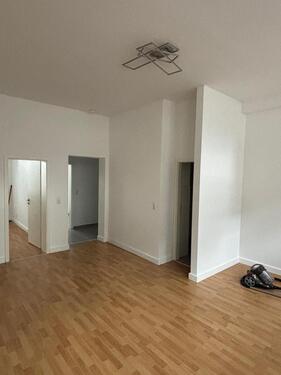 Foto - Etagenwohnung in Herne zur Miete