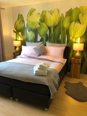 Foto - Apartment 47 Fulda Ferienwohnung Unterkunft Monteurwohnung