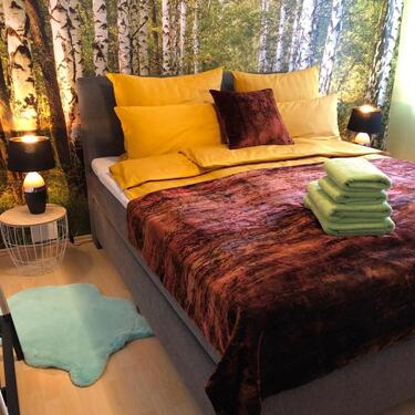 Foto - 5 Zimmer andere zur Miete in Fulda