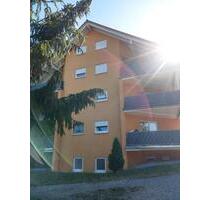 Ausblick der begeistert und das direkt vom Eigentümer! - Wallhausen