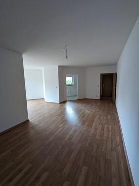 Foto - 3 Zimmer Etagenwohnung in Wallhausen