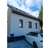 Appartement OG als Ferienobjekt zu vermieten - Storkow (Mark)