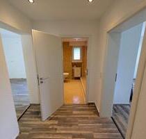 3,5 Zimmer Wohnung mit Gartenmitbenutzung Bad Ems