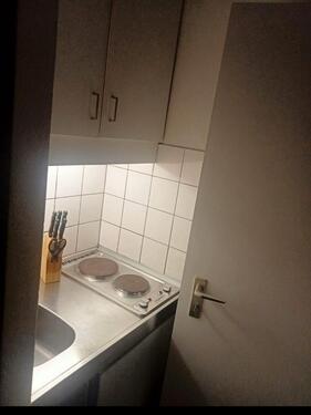 Foto - Etagenwohnung in Neumünster zur Miete