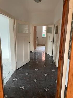 Foto - Renovierte 3 Zimmer Erdgeschosswohnung in Loccum