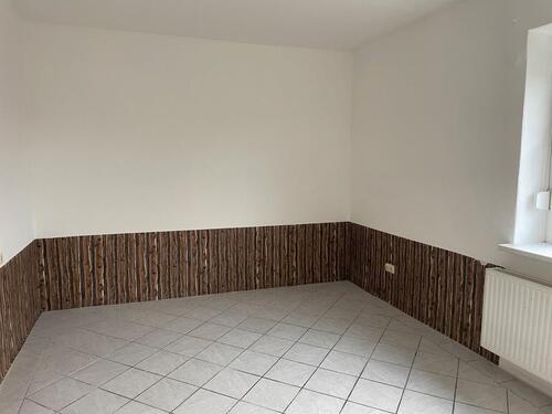 Foto - 3 Zimmer Erdgeschoßwohnung in Hagenburg