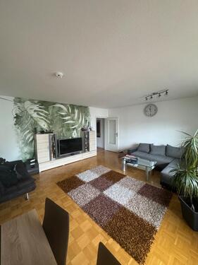 Foto - 3 Zimmer Etagenwohnung in Taunusstein