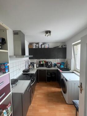 Foto - Etagenwohnung in Taunusstein zur Miete