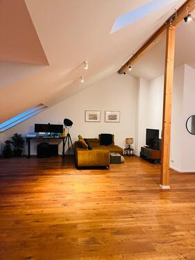 Foto - Zwischenmiete: moderne Wohnung bei Alte Opera