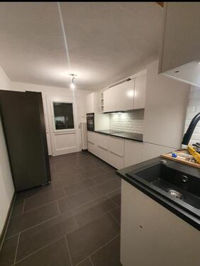 Foto - 2 Zimmer Wohnung Innenstadt Gütersloh ideal Pendler Singles