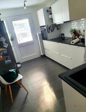 Foto - 2 Zimmer Etagenwohnung zur Miete in Gütersloh