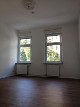 Foto - Erdgeschoßwohnung in Wittenberg Lutherstadt zur Miete