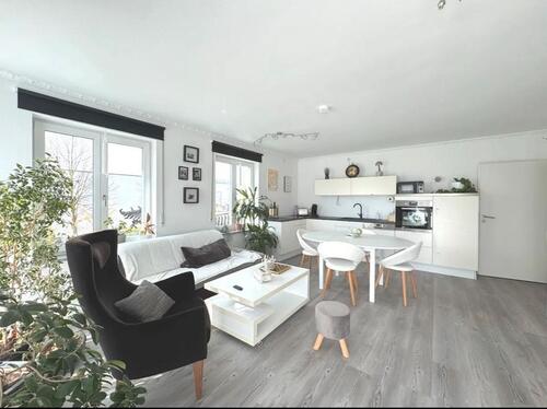 Foto - 3 Zimmer Etagenwohnung zum Kaufen in Ingolstadt