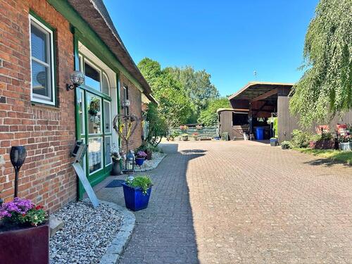 Foto - Bauernhaus, Landhaus in Bad Segeberg zum Kaufen