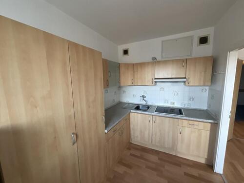 Foto - 1 Zimmer Etagenwohnung zur Miete in Suhl