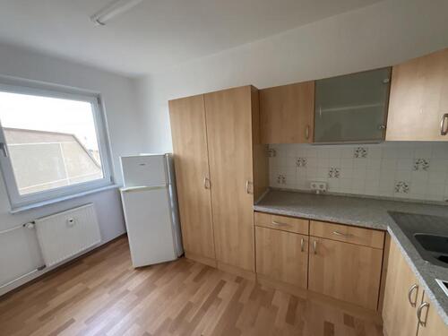 Foto - 1 Zimmer Etagenwohnung in Suhl