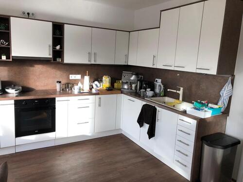 Foto - 5 Zimmer Terrassenwohnung in Brombachtal