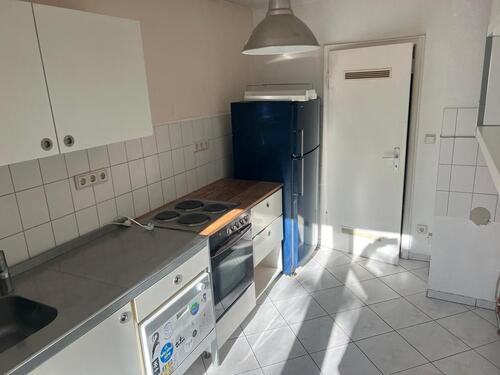 Foto - 2 Zimmer Etagenwohnung in Mainz