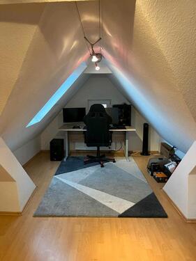 Foto - 3 Zimmer Maisonettenwohnung in Nürtingen