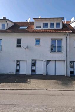 Foto - Vermiete Ein Mittelreihenhaus in Burladingen