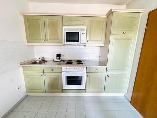 Foto - Dachgeschoßwohnung in Leipzig zur Miete