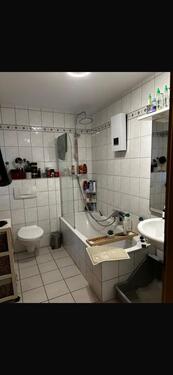 Foto - 3 Zimmer Etagenwohnung in Marsberg