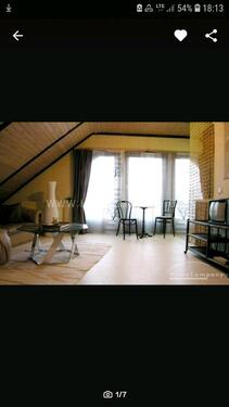 Foto - 1 Zimmer Dachgeschoßwohnung in Troisdorf