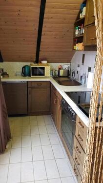 Foto - Dachgeschoßwohnung in Troisdorf zur Miete