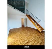 Maisonette zwei Zimmer Wohnung in der Innenstadt - Ingolstadt