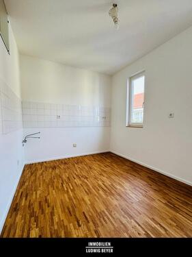 Foto - Maisonettenwohnung in Ingolstadt zur Miete