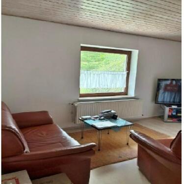 Foto - Einliegerwohnung in Niederprüm – Ruhig, gepflegt, Warmmiete 600 €