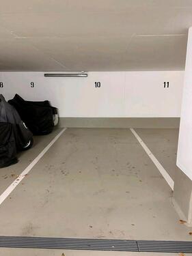 Foto - Garage Stellplatz in München S1 Fasanerie zu vermieten