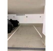 Garage Stellplatz in München S1 Fasanerie zu vermieten