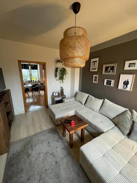 Foto - Charmante 2-Zimmer-Wohnung zum Wohlfühlen in Oberhausen