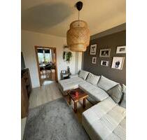 Charmante 2-Zimmer-Wohnung zum Wohlfühlen in Oberhausen