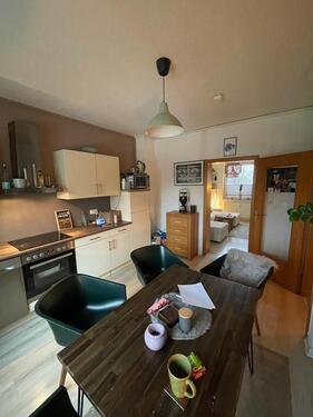 Foto - 2 Zimmer Etagenwohnung in Oberhausen