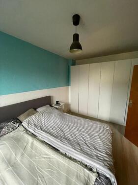 Foto - Etagenwohnung in Oberhausen zur Miete