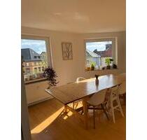 5 Zimmer Wohnung am Schlossgarten - Osnabrück