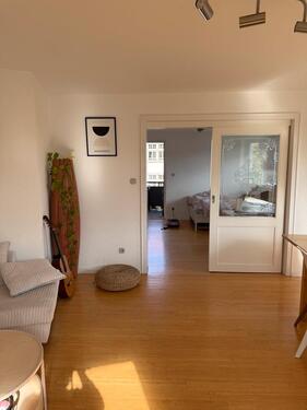 Foto - 5 Zimmer Maisonettenwohnung in Osnabrück
