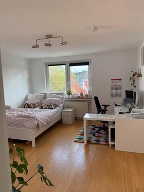 Foto - Maisonettenwohnung in Osnabrück zur Miete