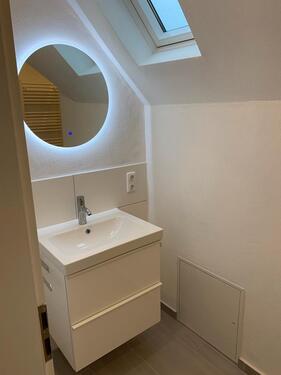 Foto - 3 Zimmer Dachgeschoßwohnung in Großostheim