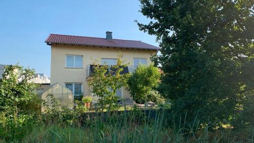 Foto - 7 Zimmer Einfamilienhaus zum Kaufen in Baunatal