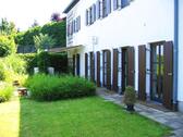 Foto - Oberhinkofen: Offene 2,5 Zimmer Souterrain-Oase mit 260 m² Garten