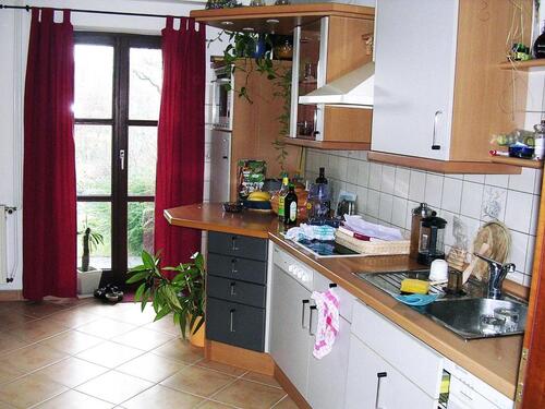 Foto - 2.5 Zimmer Etagenwohnung zum Kaufen in Obertraubling