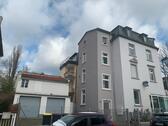 Foto - 10 Zimmer Mehrfamilienhaus, Wohnhaus zum Kaufen in Frankfurt am Main