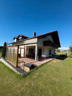 Foto - 8 Zimmer Einfamilienhaus zum Kaufen in Wiesenfelden