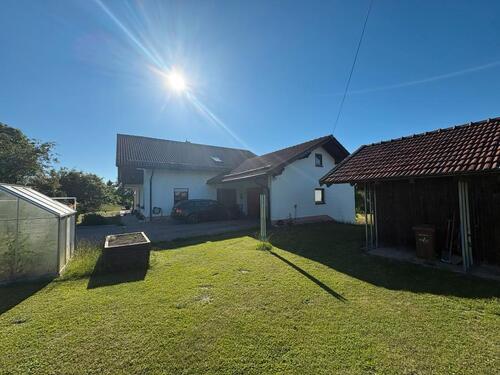 Foto - 8 Zimmer Einfamilienhaus in Wiesenfelden