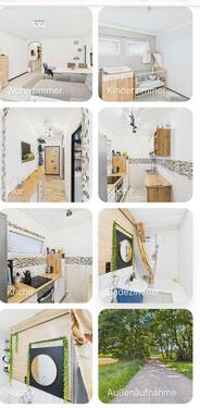 Foto - 3 Zimmer Erdgeschoßwohnung zum Kaufen in Loxstedt