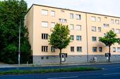 Foto - 3 Zimmer Wohnung mit Balkon, bezugsfrei- direkt vom Eigentümer