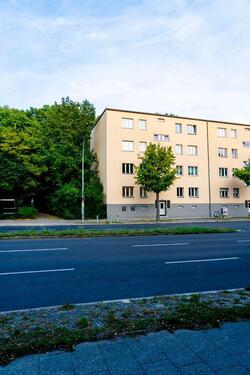 Foto - 3 Zimmer Etagenwohnung zum Kaufen in Berlin